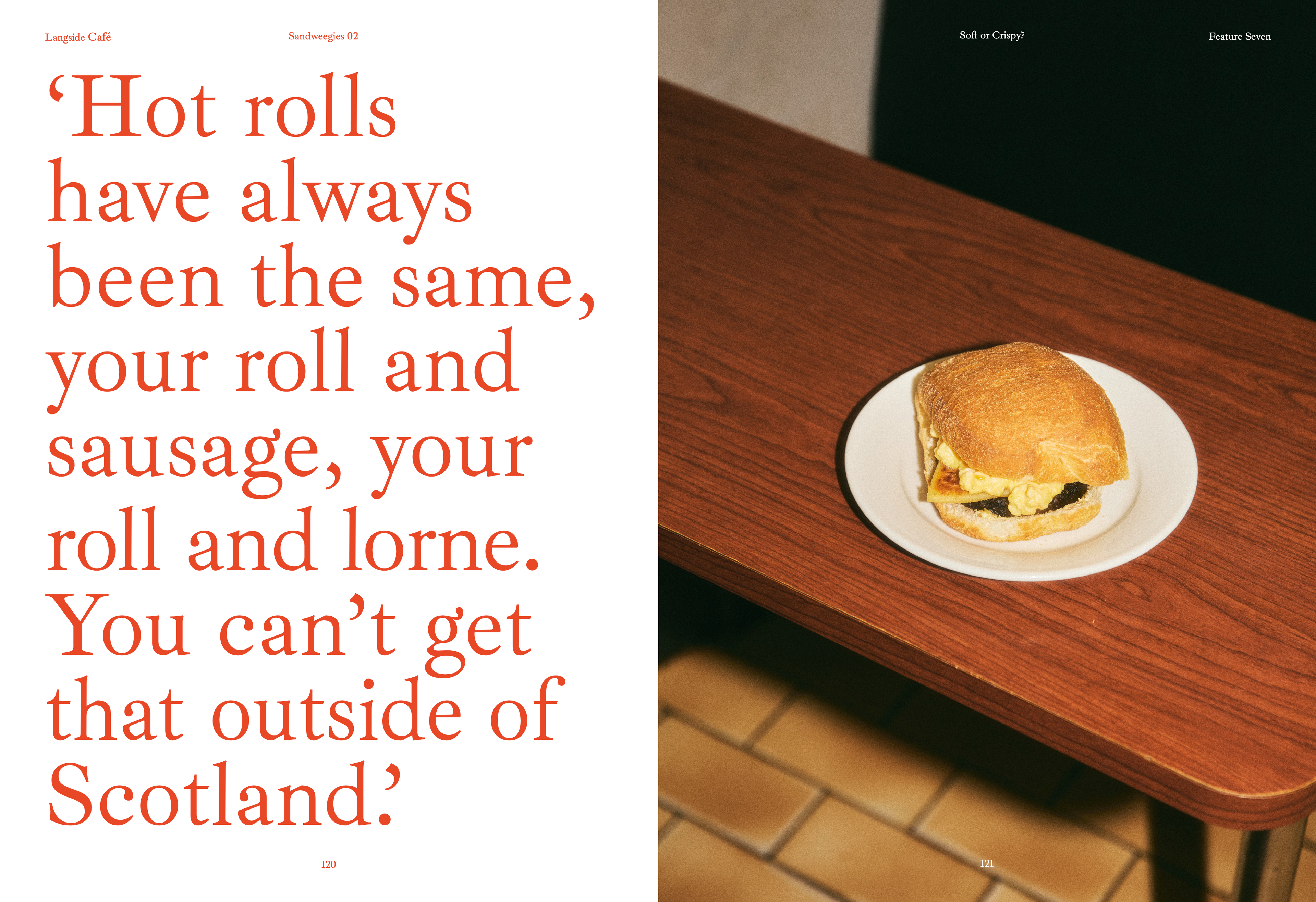 Issue 02 - Sandweegies Magazine