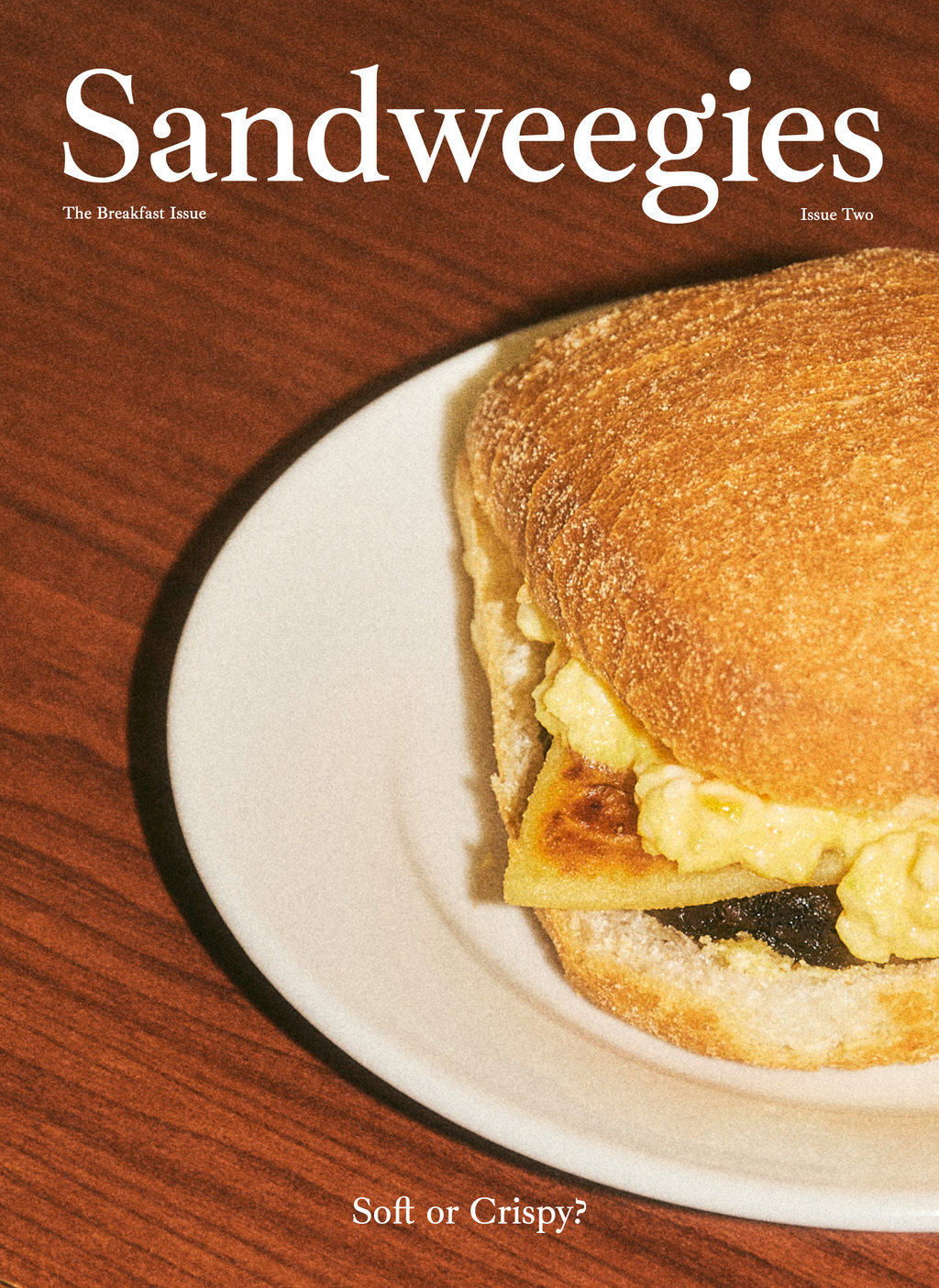 Issue 02 - Sandweegies Magazine