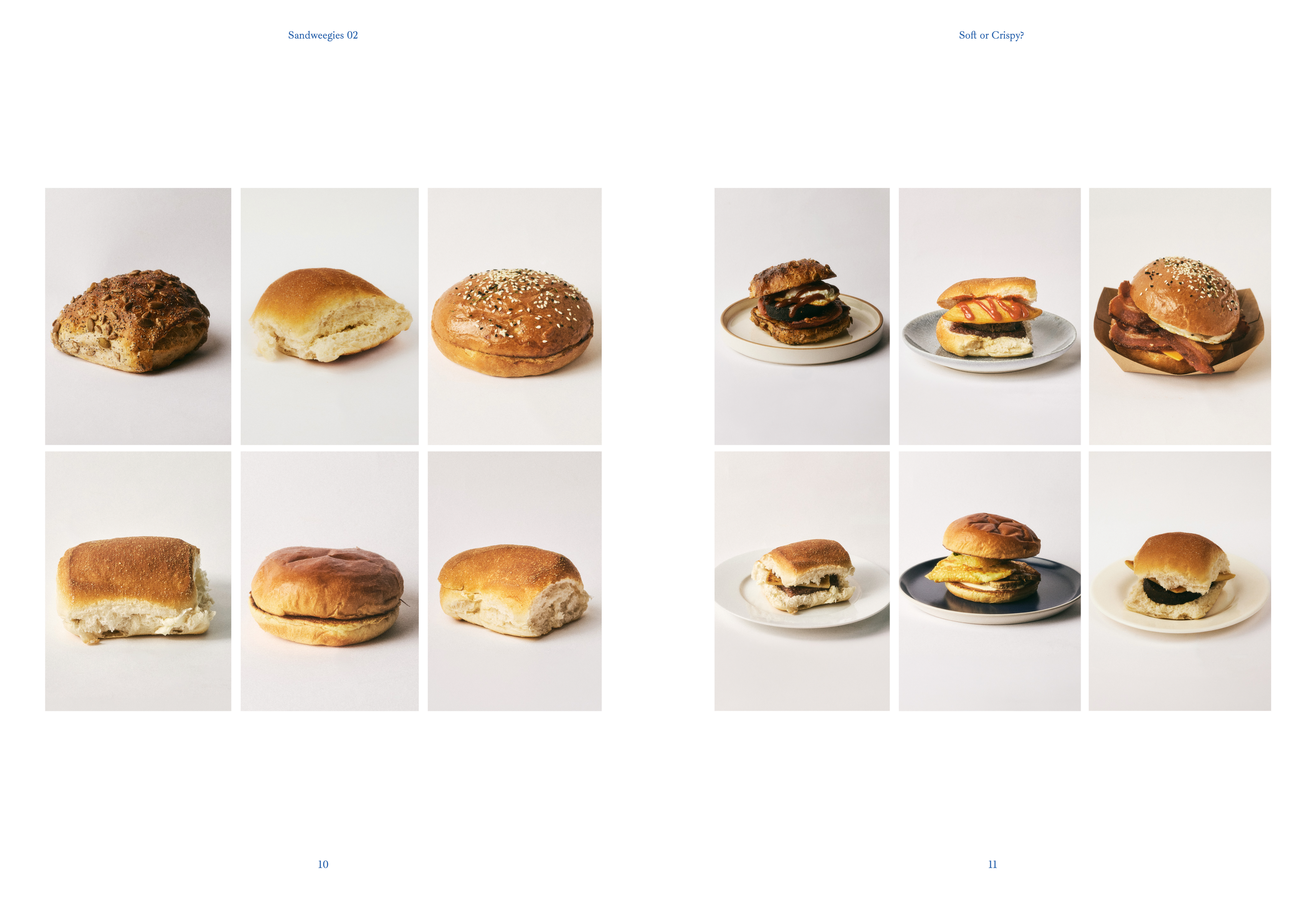 Issue 02 - Sandweegies Magazine